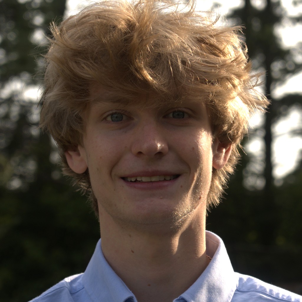 Jay Trandahl